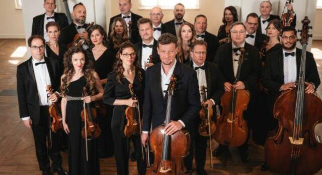 Évadnyitó koncert a zene világnapján