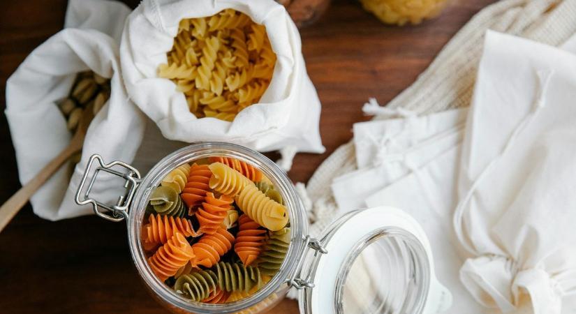 Fenntartható élelmiszer-csomagolás: a jövő zöld megoldása