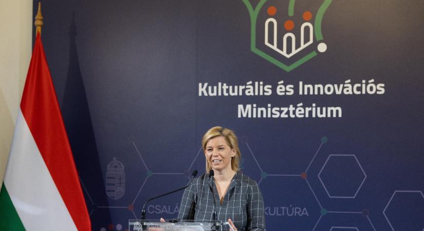 Varga-Bajusz Veronika: 2030-ra Magyarország szakképzési nagyhatalom lesz