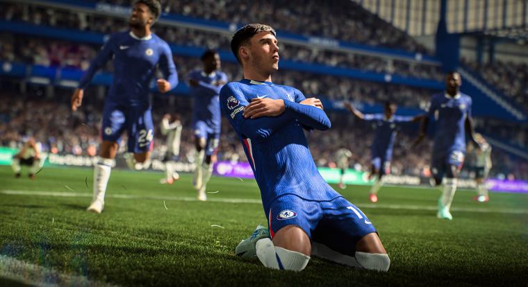 EA Sports FC 26 teszt - még kerekebb labda