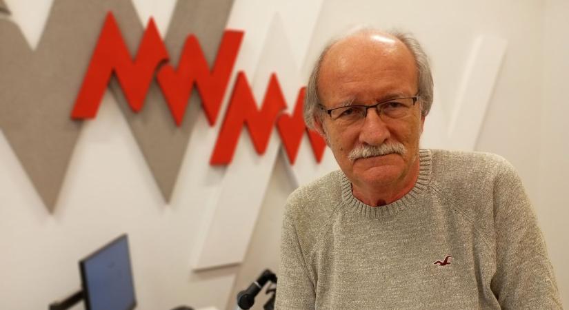 Beszélgetés Bakonyi István József Attila-díjas irodalomtörténésszel