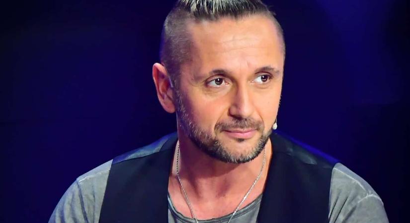 Átverték Majkát az RTL stúdiójában, mindenki csak pislogott