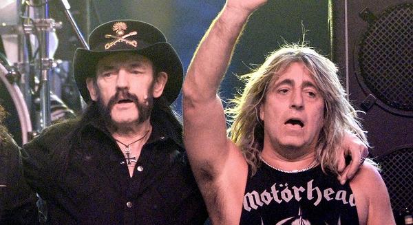 Mikkey Dee: "Lemmy volt a legintelligensebb ember, akit ismertem"