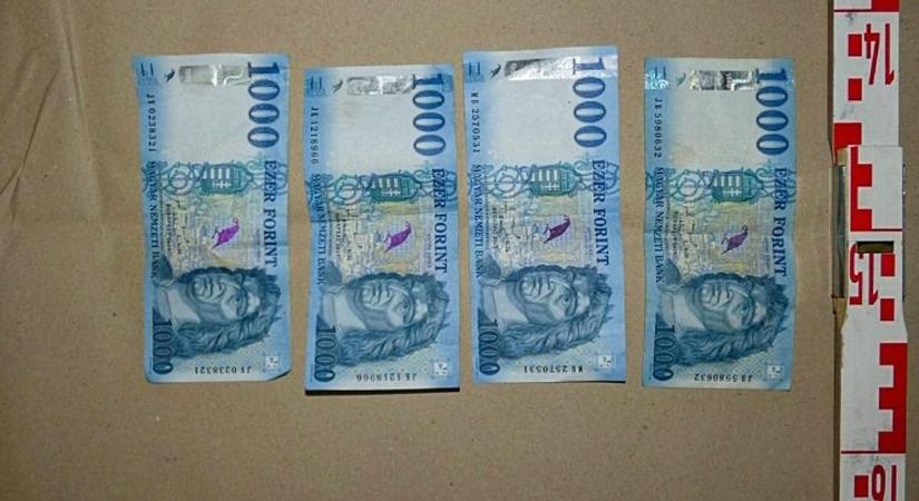 4 ezer forintért bántalmaztak egy idős férfit Debrecenben