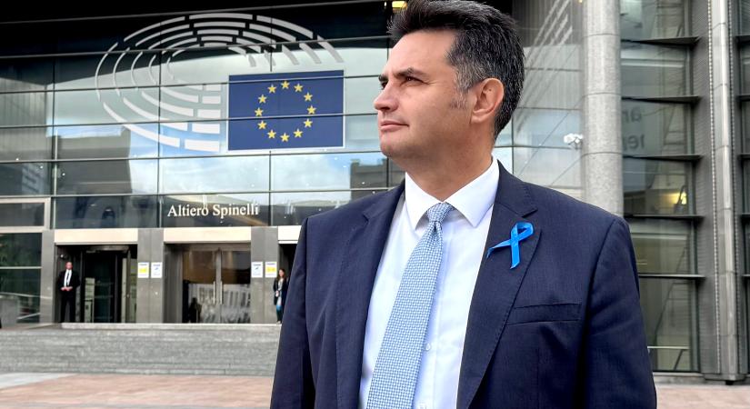 Sikeres brüsszeli út – Európa velünk van
