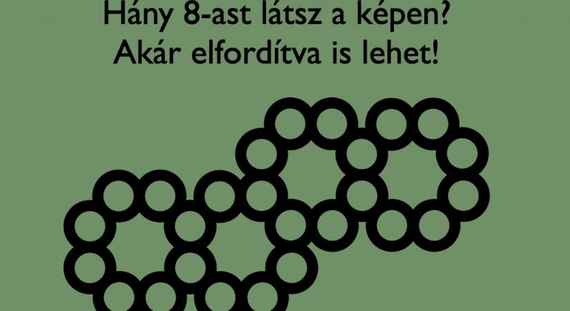Ugye téged nem csap be az ábra?