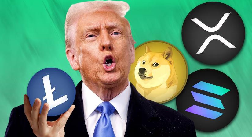 16 altcoin ETF jóváhagyás vár a SEC-re októberben: altcoin dömping közeleg