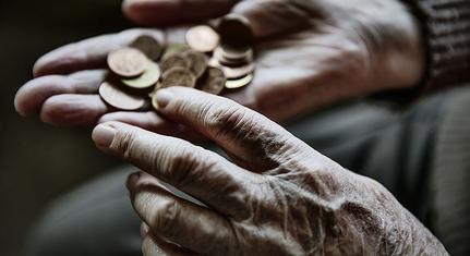 A korábbi miniszter szerint a kormány megtéveszti a nyugdíjasokat