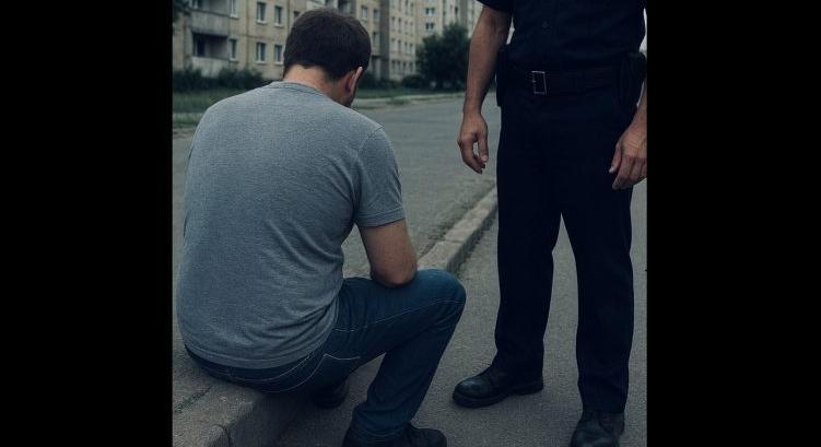 Őrjöngött és járókelőket zaklatott egy férfi Debrecenben