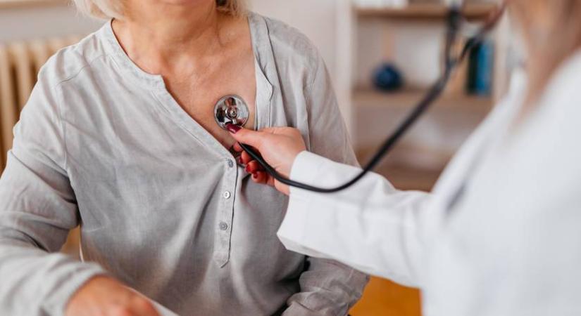 Ez a betegség a vezető halálok hazánkban: így előzhető meg a szakértők szerint