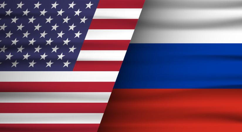 Folytatódik Washington és Moszkva üzengetése