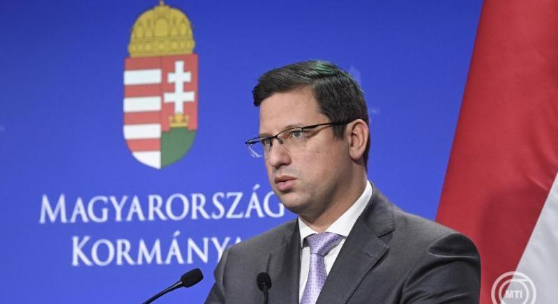 Gulyás Gergely: „Dobrev pártja ugyanazt a szellemiséget hordozza, mint egykori nagyapja”