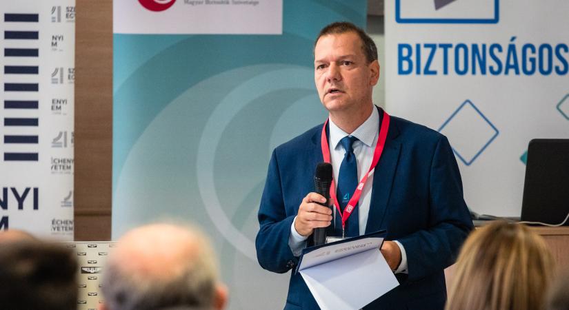 Közlekedésbiztonsági Konferencia: egyedülálló szakmai fórumot rendeztek a SZE-n