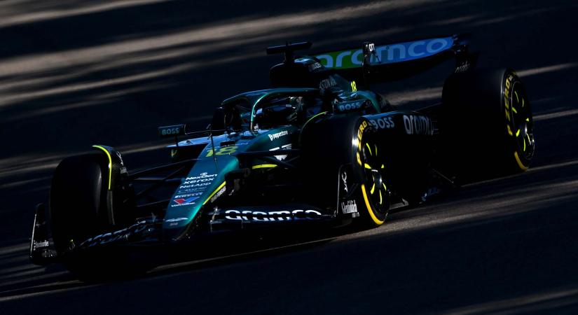 Aston Martin: újabb nagy fogás a Red Bull kötelékéből