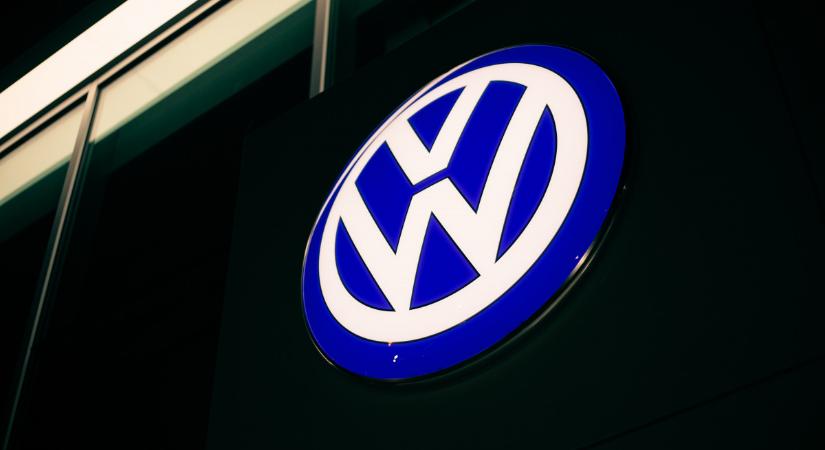 Gond van, segítséget kért a Volkswagen