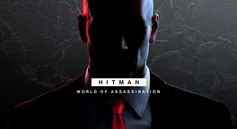 Jelentős frissítést kapott a PC-s Hitman World of Assassination VR változata