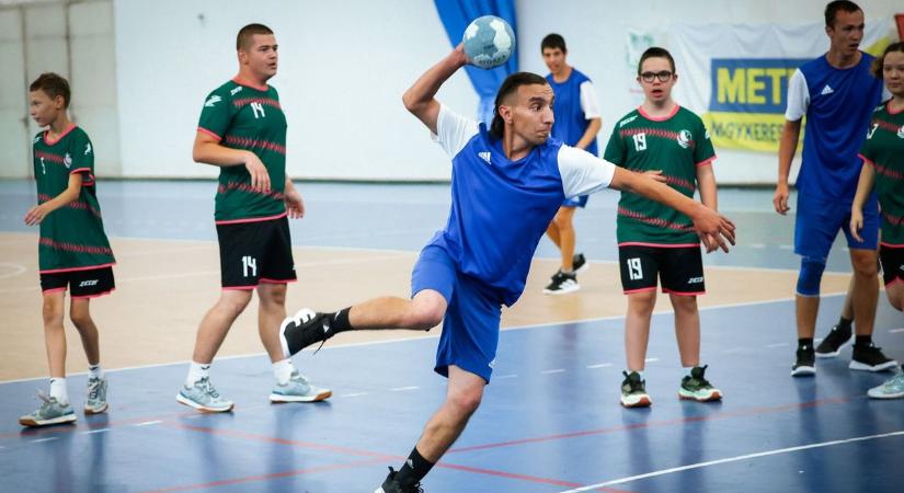 Versenylehetőség az akadályozott sportolóknak