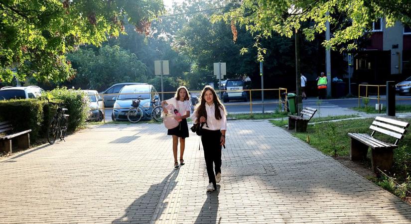 Mikor jön a következő szünet? Így tervezz a 2025/2026-os tanévben