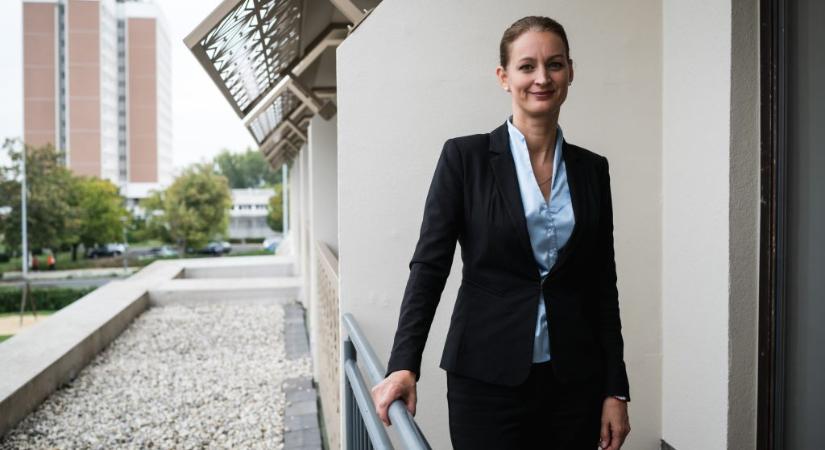 Forsthoffer Ágnes: A Tisza még ma sem tudja beérni a saját népszerűségét