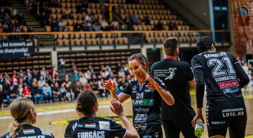 A futásban találta meg magát az Audi ETO korábbi játékosa, álomszép helyen teljesítette a félmaratont