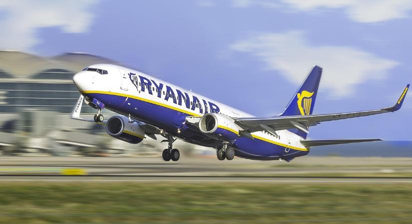 A Ryanair már csak ezzel a feltétellel engedi felszállni az utasokat