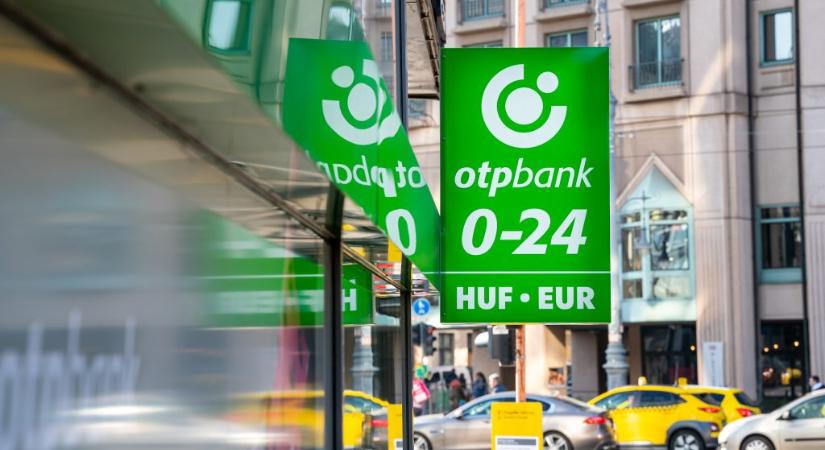Banki csalások: új funkció az OTP Banknál az idősek védelmében