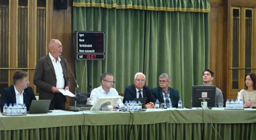 Fókuszban a járműipar: új intézet létrehozásáról is döntöttek a Debreceni Egyetemen