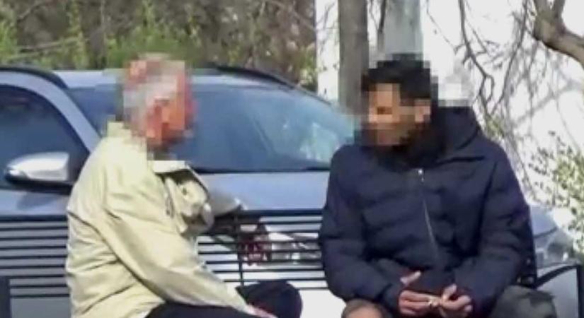Könyvet írt ártatlanságáról K. Endre a bicske ügy egyik főszereplője, aki rendkívül hálás a Novák Katalintól kapott kegyelemért