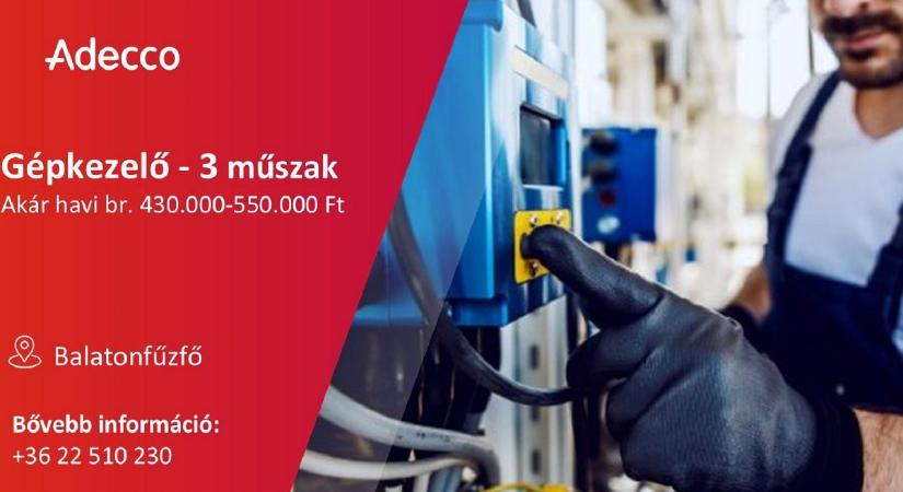 Csatlakozz Te is építőanyagokat gyártó partnerünkhöz!