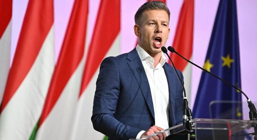 Szeretnék valamit írni arról, hogy a Tisza nem állít jelölteket