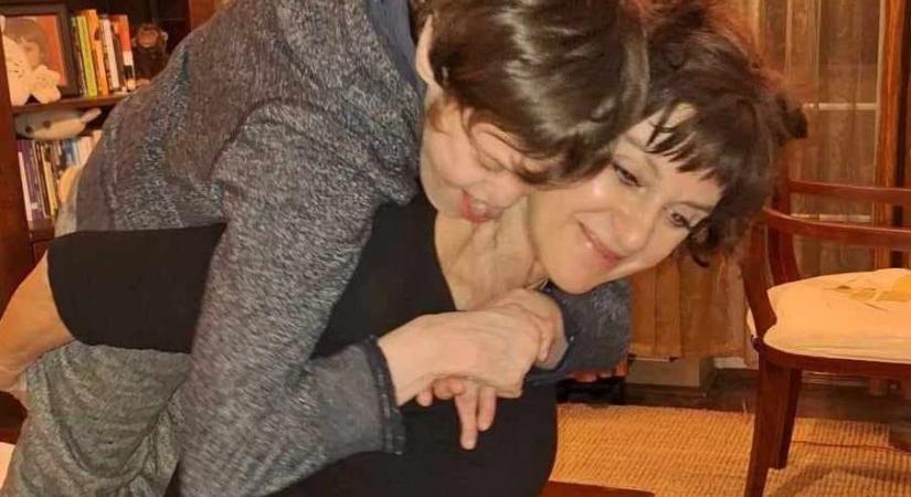 Dr.Piczkó Katalin: „Be kellett perelnem a nem beszélő, nem halló nem járó gyermekemet, hogy a gondnoka lehessek”