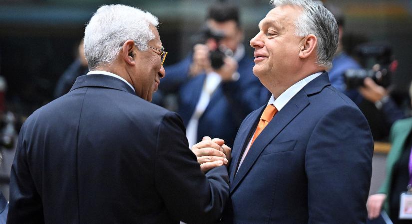 Kitalálta Costa, hogyan cselezze ki Orbánt