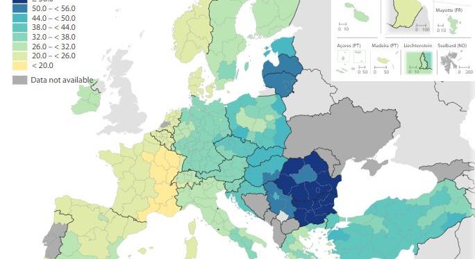 Ebben is elöl vagyunk: Románia bajnok a keringési betegségek okozta elhalálozásban