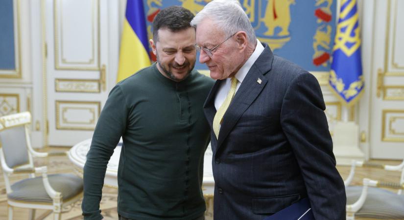 Beindulhatnak az ukránok, már nincsenek „védett területek” Oroszországban