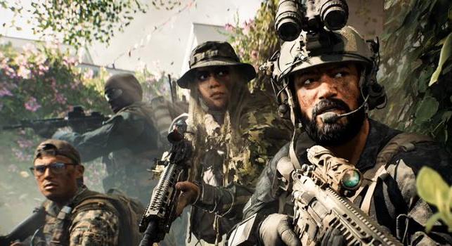 Ha tényleg ilyen a Battlefield 6 kampánya, inkább ki se adják