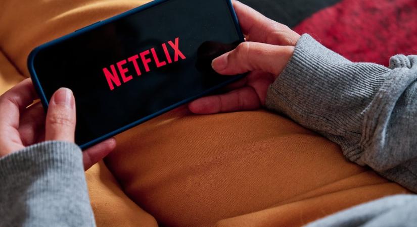 A Netflix családi filmje, ami bárkit elvarázsol és erősen alulértékelt