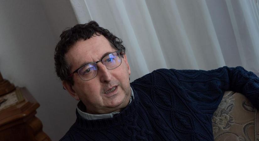 Csaba László: Orbán Viktor a jelenlegi stílusban nehezen kormányozhat tovább