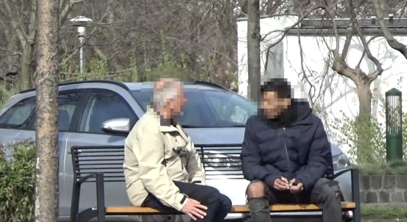 Vesszőfutás című könyvében K. Endre azt állítja, egy „koncepciós per áldozata”