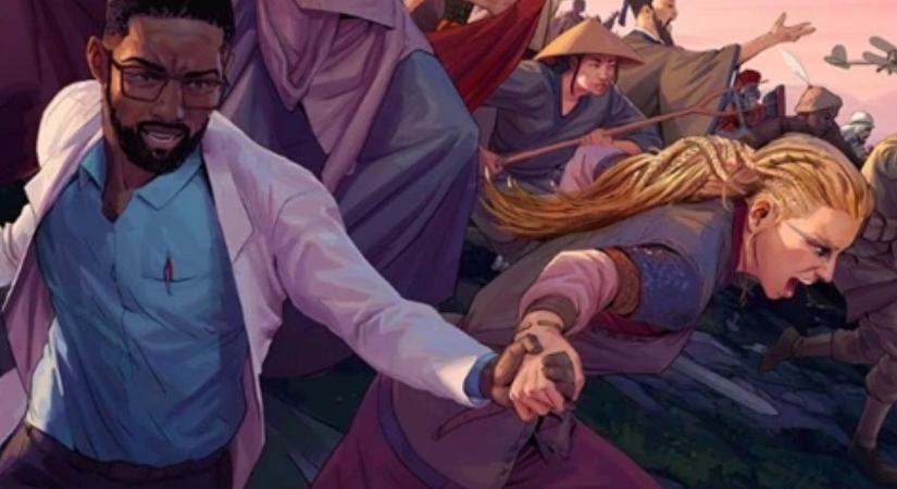 A tudósok szerint ez az egymillió éves koponya átírhatja azt, amit jelenleg az emberi evolúcióról tudunk