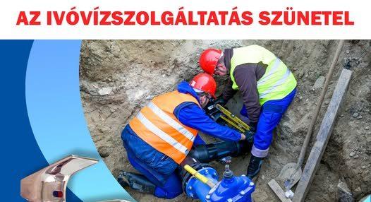 Nem lesz ivóvíz Győrújbaráton