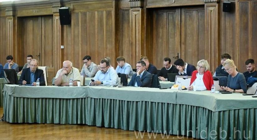 Mesterséges Intelligencia Koordinációs Intézetet is kialakítanak Debrecenben