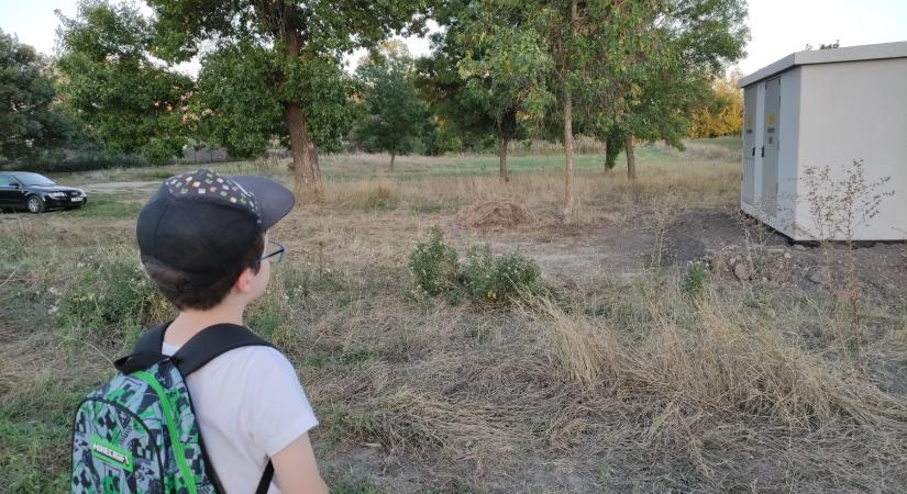 Titokzatoskodó választ küldött a vásárhelyi McDnald’s étterem építtetője