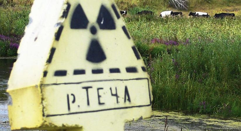 A világ legnagyobb atomtitka – A Majak-robbanás, amiről senki sem beszél