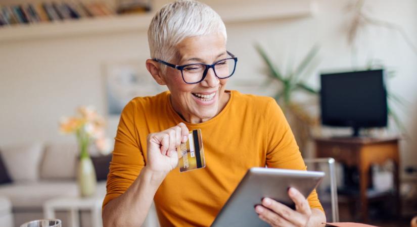 Biztonságos online vásárlás: így kerüld el a csalókat az őszi akciók idején