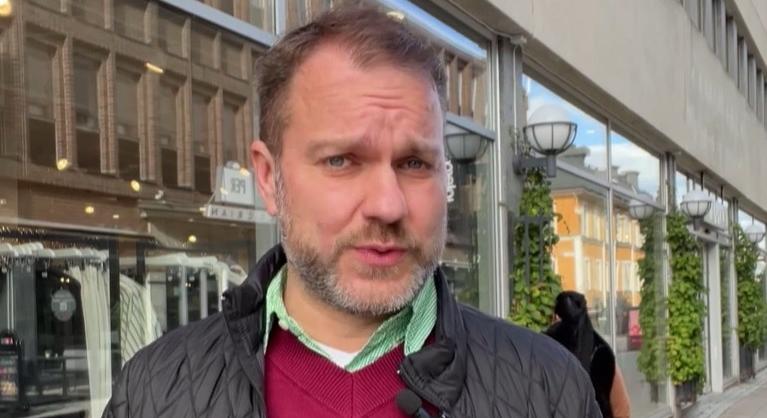 Robbantásos merényletekhez toboroznak szőke, „tipikus svéd" lányokat a bűnbandák a skandináv országban  videó