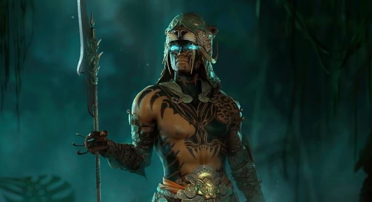 Egy pár napig teljesen ingyenes az ARPG-k királya Steamen