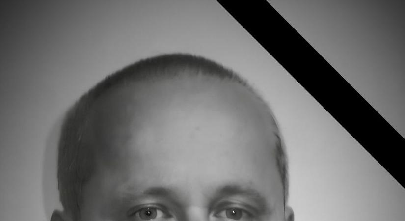 Meghalt az önkéntes tűzoltó