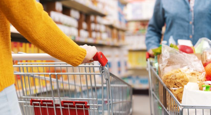 Ausztriában már terjed az újfajta pénztár, óriási a felháborodás a vásárlók körében