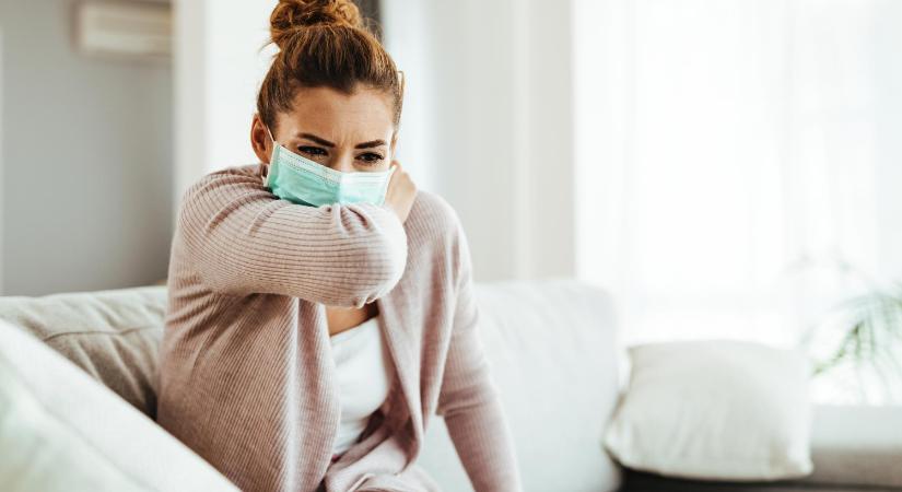 Koronavírus: nálunk a Nimbus, nyugaton már a Stratus a domináns