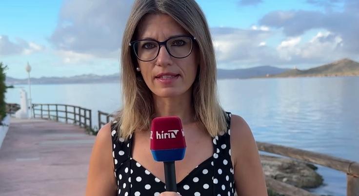 Vészhelyzet a Baleár-szigeteken: naponta több száz migráns érkezett az elmúlt hetekben  videó